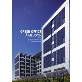 Green Office à Meudon