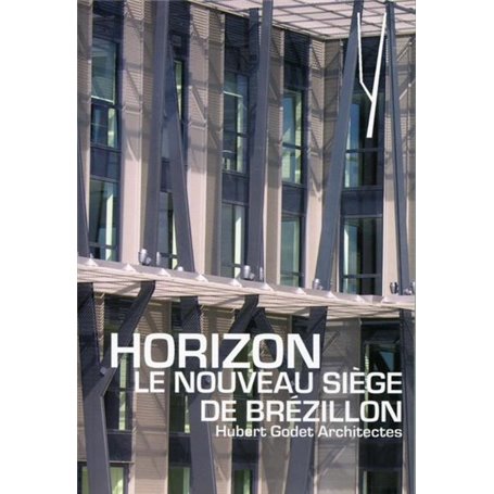 Horizon, le nouveau siège de Brézillon