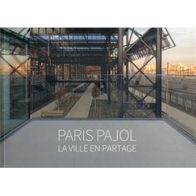 Paris Pajol, a ville en partage