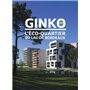 Ginko, l'éco-quartier du lac de Bordeaux