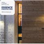 Essence d'architecture