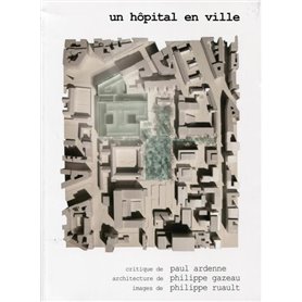 Un hôpital en ville