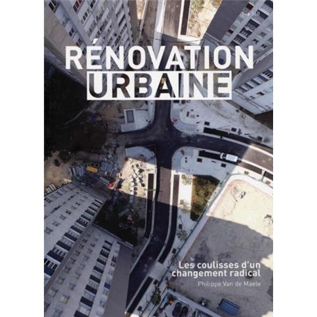 Rénovation urbaine