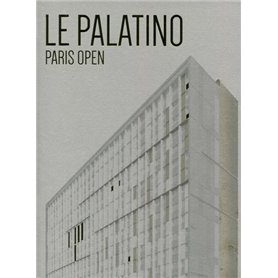 Le Palatino, Paris Open