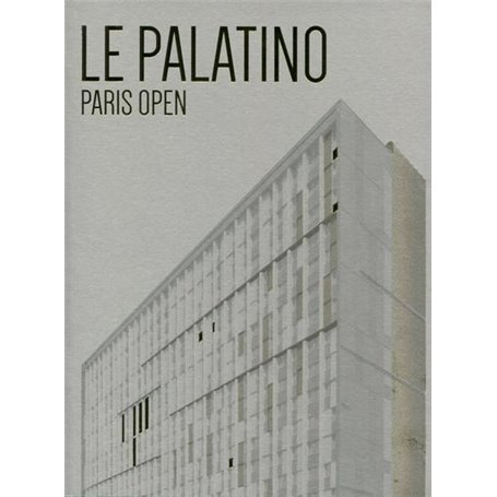 Le Palatino, Paris Open