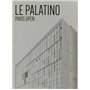 Le Palatino, Paris Open