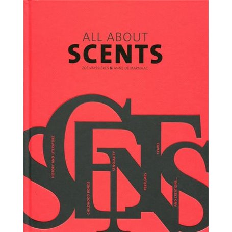 All about scents