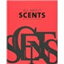 All about scents