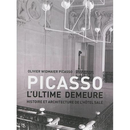 Picasso, l'ultime demeure