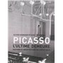 Picasso, l'ultime demeure