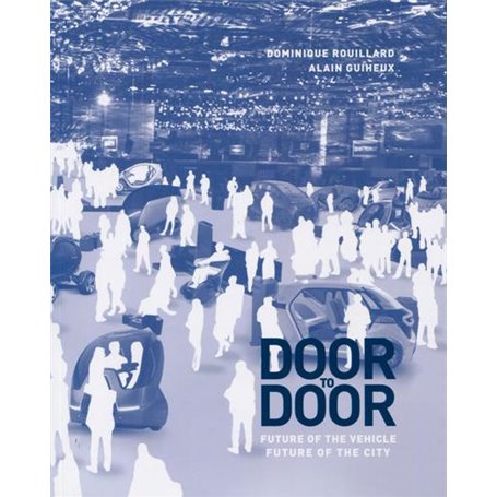 Door to door - Anglais