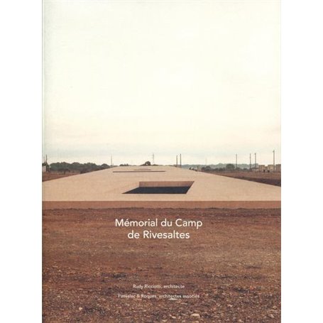 Mémorial du Camp de Rivesaltes