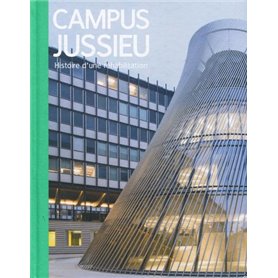 Campus Jussieu