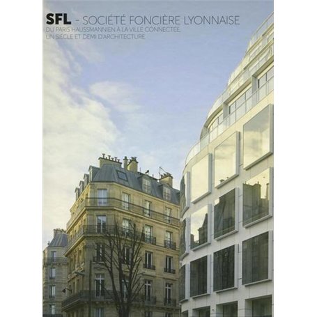 SFL - Société Foncière Lyonnaise