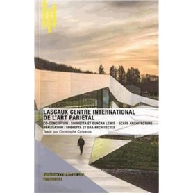 Lascaux centre international de l'art pariétal