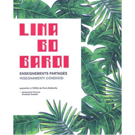 Lina Bo Bardi