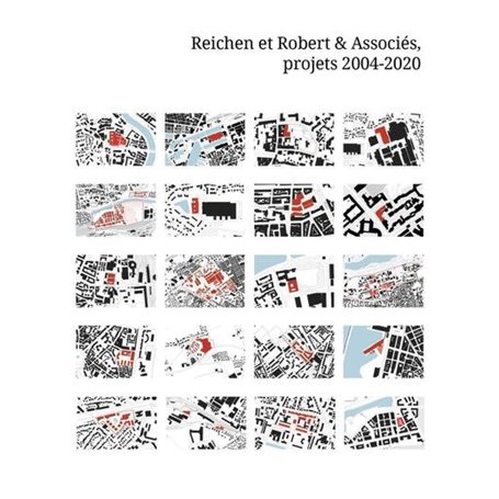 Reichen et Robert et Associés