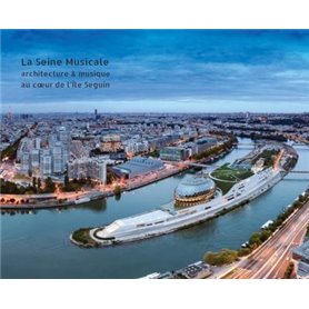 La Seine musicale