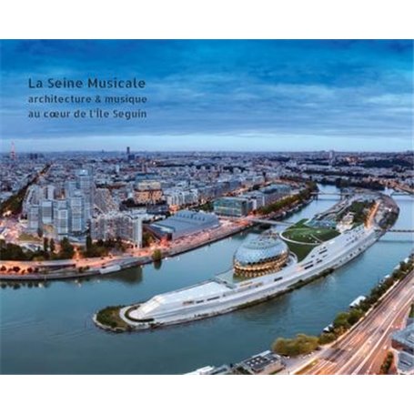 La Seine musicale