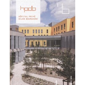 Hôpital privé Dijon Bourgogne