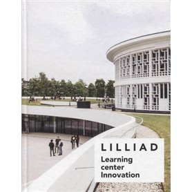 LILLIAD Learning center Innovation