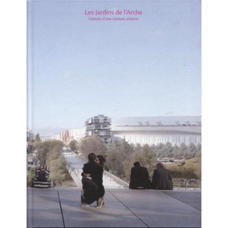 Les Jardins de l'Arche