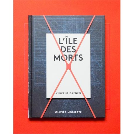 L'Île des morts