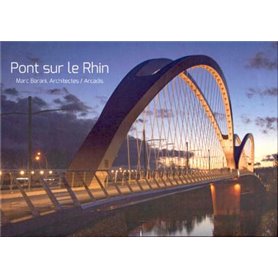 Pont sur le Rhin