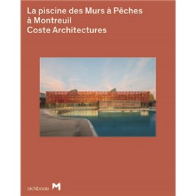 La piscine des Murs à Pêches à Montreuil