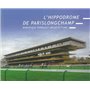 L'hippodrome de ParisLongchamp