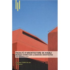 Faculté d'architecture de Kigali