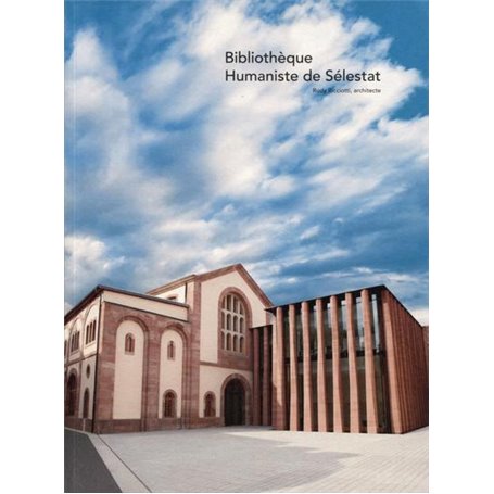 Bibliothèque humaniste de Sélestat