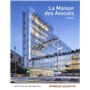 La Maison des avocats - Paris