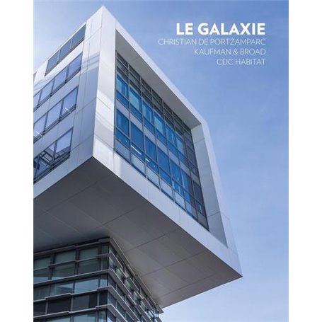 Le galaxie