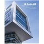 Le galaxie