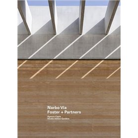 Narbo Via - Foster + Partners