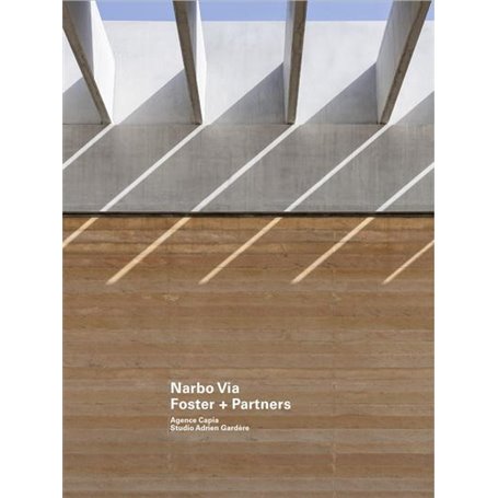 Narbo Via - Foster + Partners