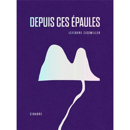 Depuis ces épaules