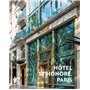 Hotel Saint-Honoré Paris