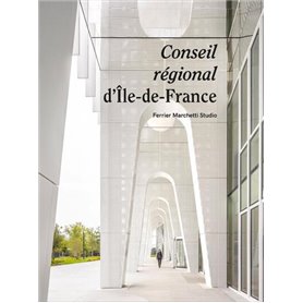 Conseil régional d'Ile-de-France