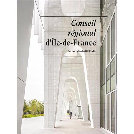 Conseil régional d'Ile-de-France