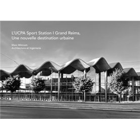 L'UCPA Sport Station  Grand Reims, une nouvelle destination urbaine