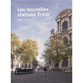 Les nouvelles stations Trilib'