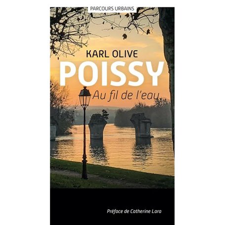 Poissy. Au fil de l'eau