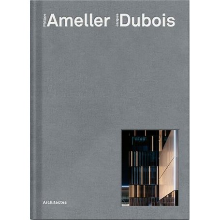 L'agence d'architecture Ameller Dubois