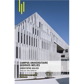 Campus universitaire Georges Méliès