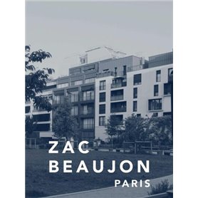 ZAC Beaujon Paris