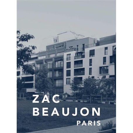 ZAC Beaujon Paris