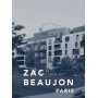 ZAC Beaujon Paris