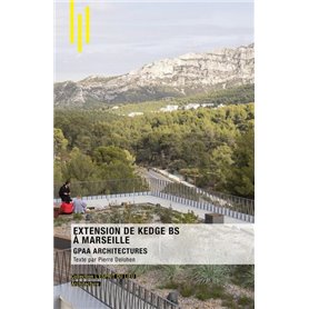 Extension de kedge bs à Marseille